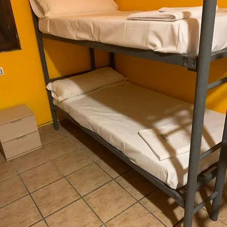 Torrejones De Hostel